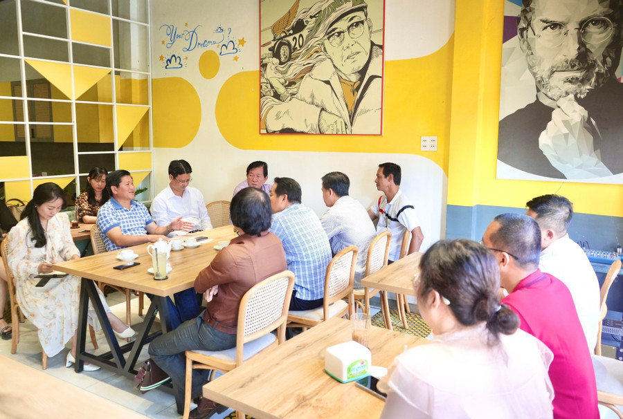 Cà Mau giải thể Trung tâm Xúc tiến đầu tư và Hỗ trợ doanh nghiệp, sắp xếp lại bộ máy quản lý